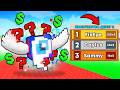 😱Я СТАЛ ТОП 1 МИРА В ИГРЕ СТАНЬ ЛАКИ БЛОКОМ В РОБЛОКС!