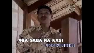 Lagu Bugis Abadi - Pangate Adea