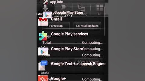 How To fix google play "no connection error"- For unrooted devices