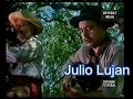 Julio Luján &quot;El cantor del litoral&quot;, su breve actuación en la película &quot;Esta tierra es mía&quot; (1961)