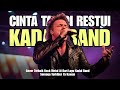 KADAL BAND - CINTA TAK DI RESTUI | COVER ROCK METAL TERBARU - REQUEST 