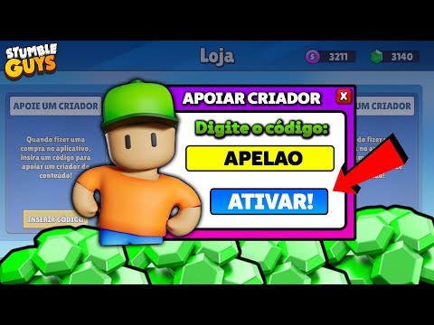 Vídeo: Como apoiar geums?