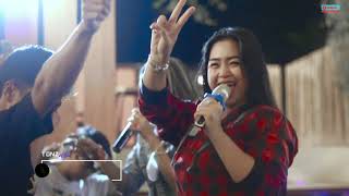 Buleud - Nina Mincreunk Feat Ade Astrid Live Angkringan Teh Ita Punclut Balad Darso