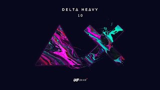 Delta Heavy: 10 (DJ Set from Fabric, London) - UKF On Air