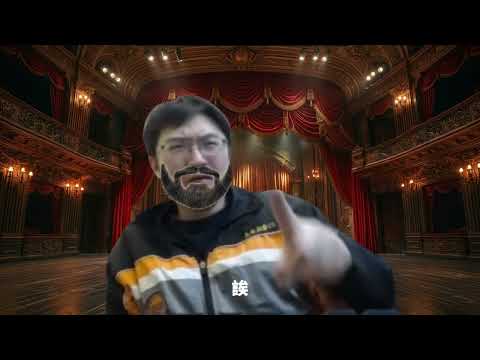 超負荷 - 歌劇 | 爆噴觀眾三部曲 | 中文字幕