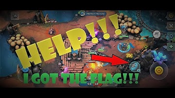 Pico Tanks: Multiplayer Mayhem - Gameplay 1