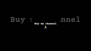 Selling My Yt Channel #Shorts #Selling #Buy #Money #Fortnite #Foryou