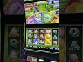 HUFF N MORE PUFF SLOT MACHINE! MÁQUINA DEL LOBO 🐺