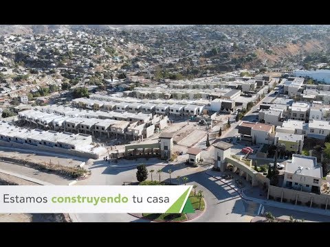 Residencial Los Pinos ESTAMOS CONSTRUYENDO TU CASA