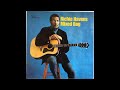 Richie Havens - Mixed Bag (1966) Part 2 (Full Album)