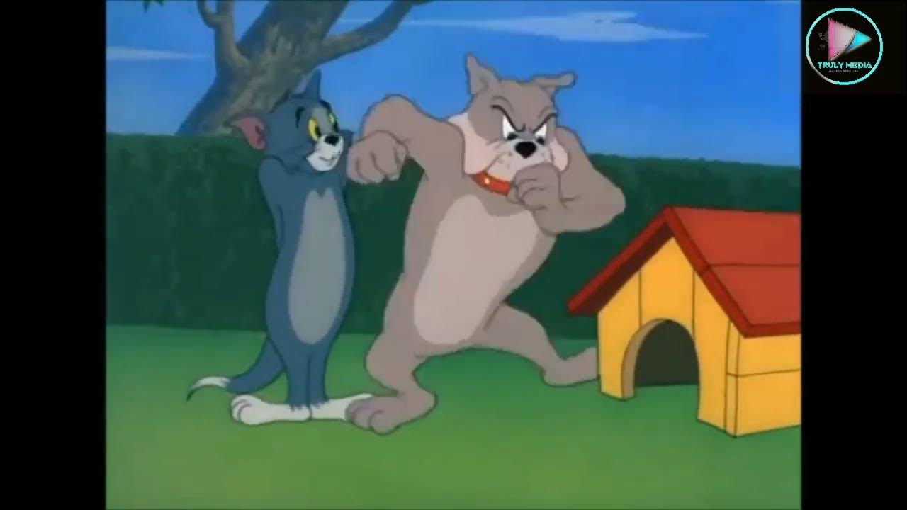 TOM AND JERRY KWA KISWAHILI /23 😂😂😂😂😂🇹🇿🇹🇿 YouTube