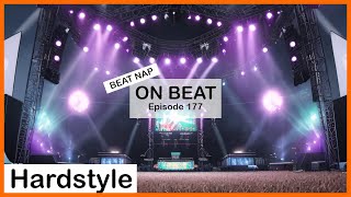 Hardstyle Remix / OnBeat #177 / Best Remixes of Popular Songs 2024 (Sound Rush, Da Tweekaz, etc.)