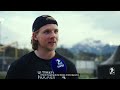 First 3x3 Ultimate Hockey tournament ever!🔥