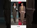 Why does Dior look like Chanel?