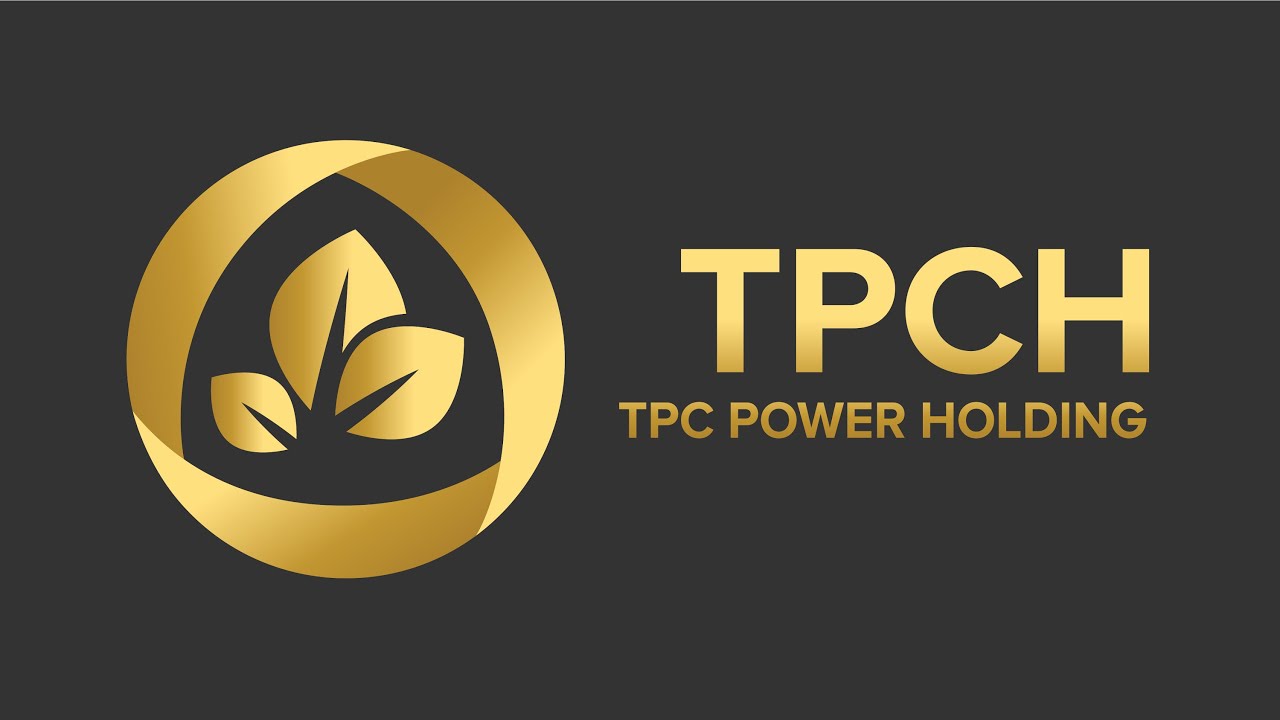 Presentation TPC Power Holding Co,.Ltd(Public) YouTube