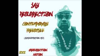 Jay Resurrection - Contemporary Freestyle (Administration Mix) | February 2015