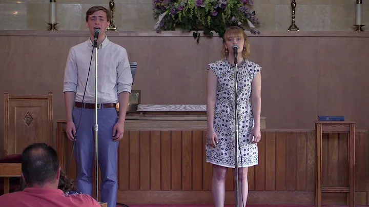 Seventeen  - Suzanne Spring Recital