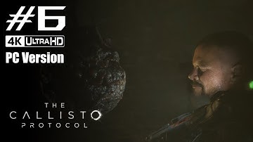 The Callisto Protocol | Chapter 6: Below