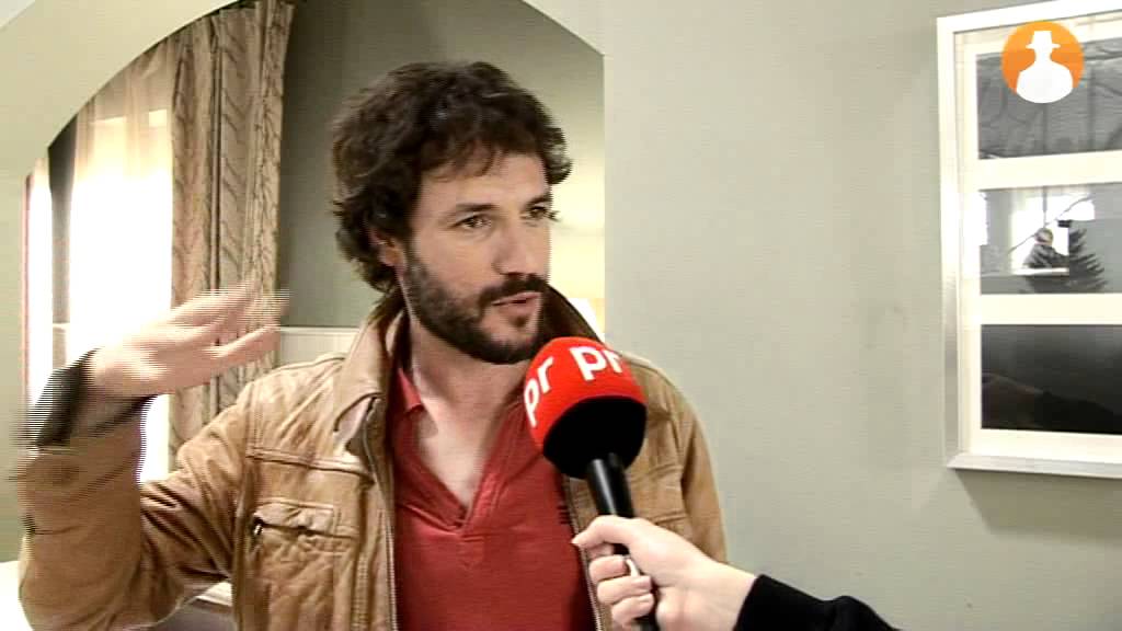 Belén Rueda habla sobre Luna, el misterio de Calenda