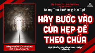 HTTL TÂN MINH - Chương trình thờ phượng Chúa - 03/10/2021