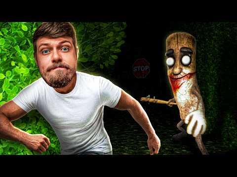 Tung Tung Tung Sahur's bizarre horror game KKKKKKKK... - Tung