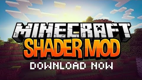 Haptic Shader [MINECRAFT] 1.14  1.15. 1.16