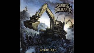 Watch Sacred Crucifix Aeon Of Chaos video