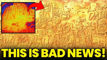 Mayan Codex Just Got Decoded by AI — What Was Revealed is Terrifying!