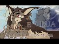  o sol e a lua  complete ych amv  animation meme  for silvertengu