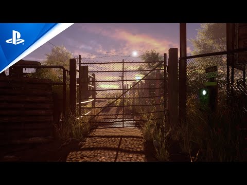 The Texas Chain Saw Massacre - Launch Trailer  PS5 & PS4 Games