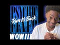 PSYCHIC FEVER &ldquo;Run It Back&rdquo; | REACTION