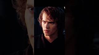 A Major Disappointment-Anakin Edit Shattered Memories Slowed