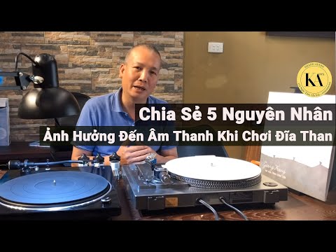 Video: Kích thước ống xả ảnh hưởng đến âm thanh như thế nào?