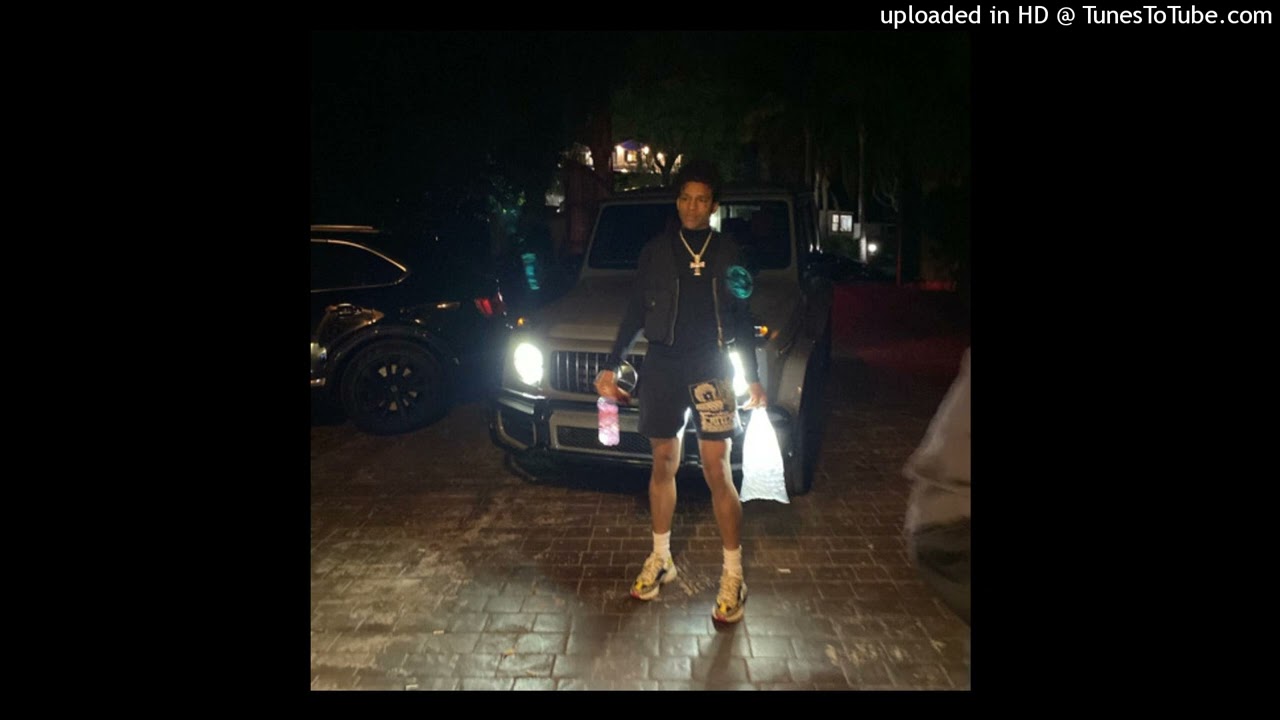 K Suave - Hurt lol/Birdbox (IG Live Snippet) [Prod. Goyxrd + Birdbidnesskj]