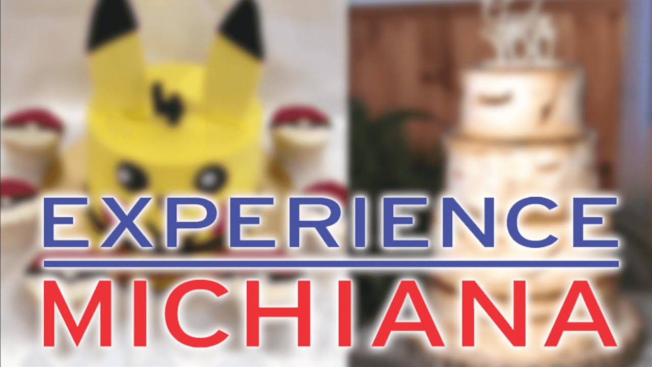 Experience Michiana: The Pretty Cakery