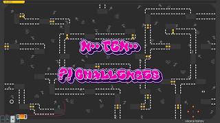 N++ - TEN++ content - ?! Tab - All gold and challenges