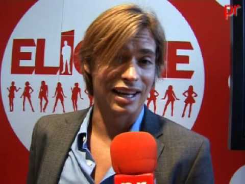 ENTREVISTA A CARLOS BAUTE