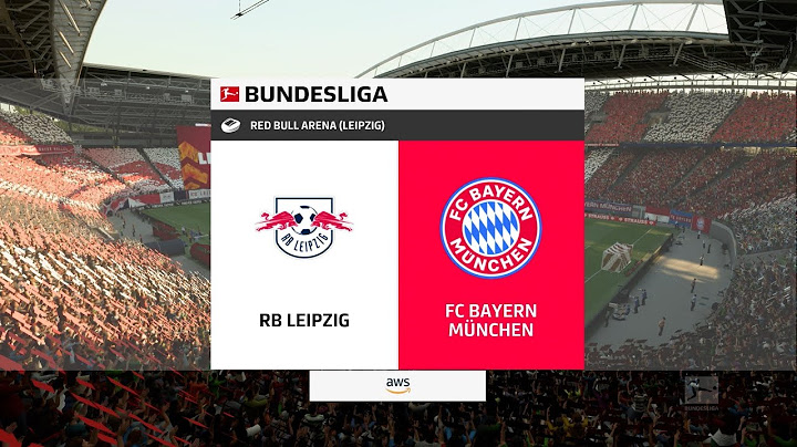 RB Leipzig   vs Bayern Munich  ⚽ | Bundesliga (05/03/2025) | PES 2025