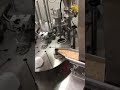 Fully Automated Compact Filling &amp; Sealing Machine with Dual Fillers