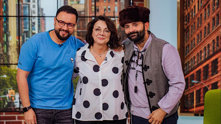 Magie pentru Carmen Tănase 🪄