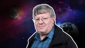 Kevin Knuth on Bob Lazar and Wishing for Close Encounters with UFOs