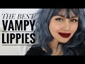THE BEST VAMPY LIPPIES 2020! | Review + Tips| Miss Bea