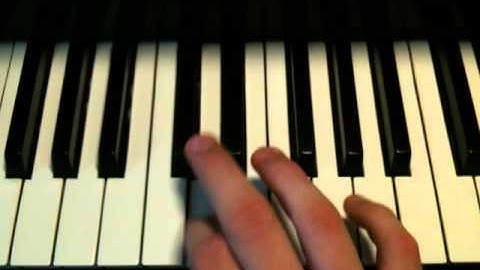 Enharmonics, Sharps and Flats