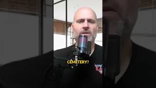 A Hero's Final Resting Place in Arlington Cemetery