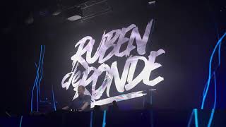 Epic Prague Ruben De Ronde Bombsquadkittens