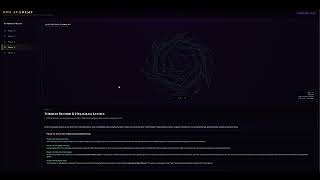 Topological Computation Explained: Torsional Markov Pump & Fractal Unfolding