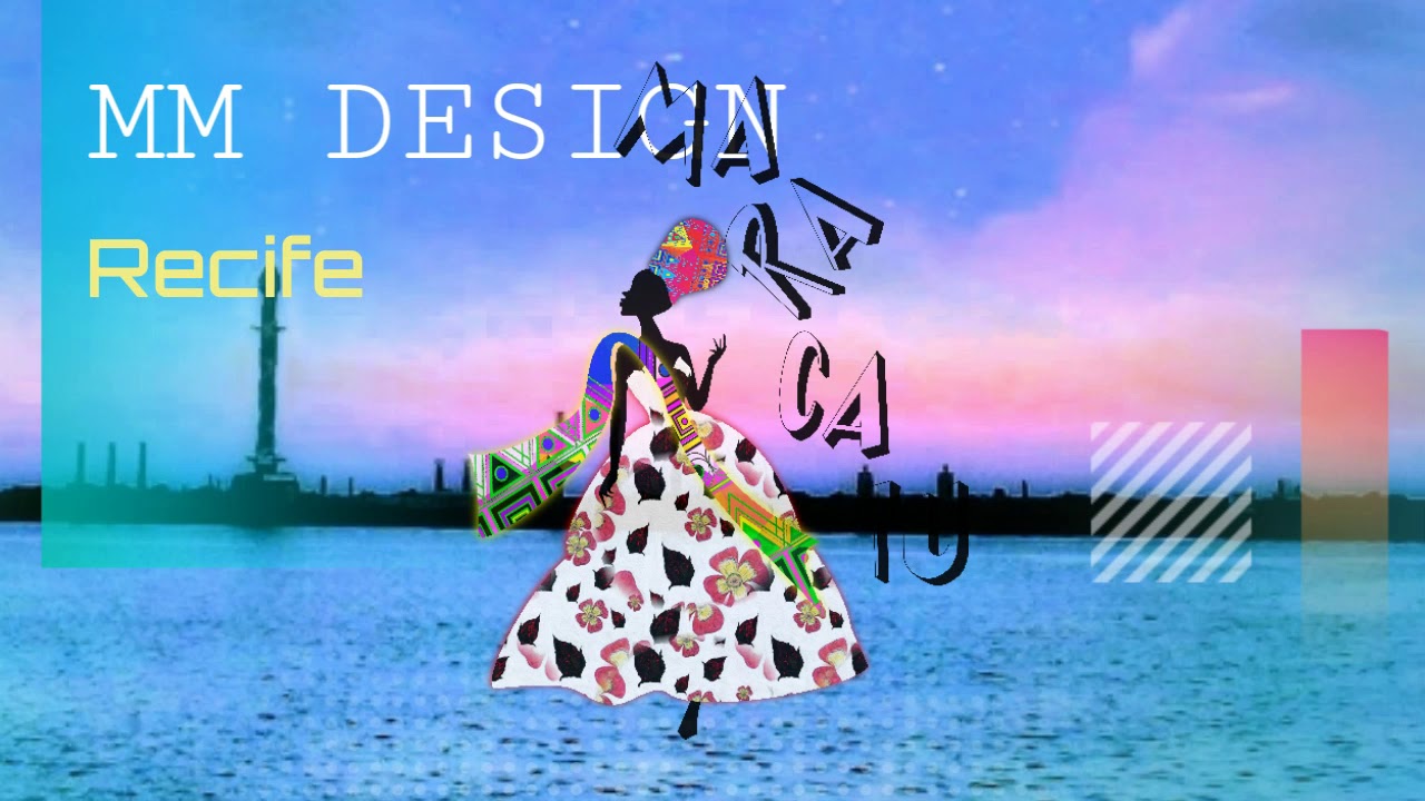 Marcos Melo Design - YouTube