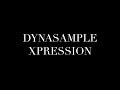 Dynasample Xpression Chord Mapping