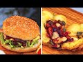 Outdoor Cooking Ideas That Can Help When You're Far at Home || Picnic Food Recipes