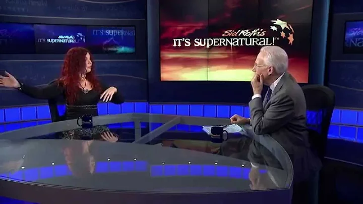 The Miracle Caf | Aliss Cresswell | It's Supernatu...